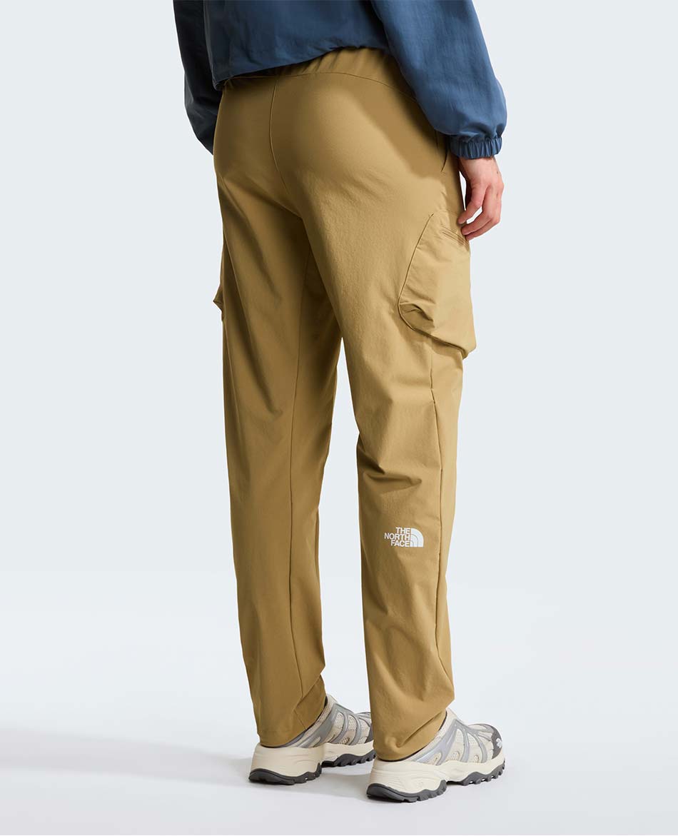 NORTH FACE PANTALON NORTH FACE PACKABLE REGULAR STRAIGHT