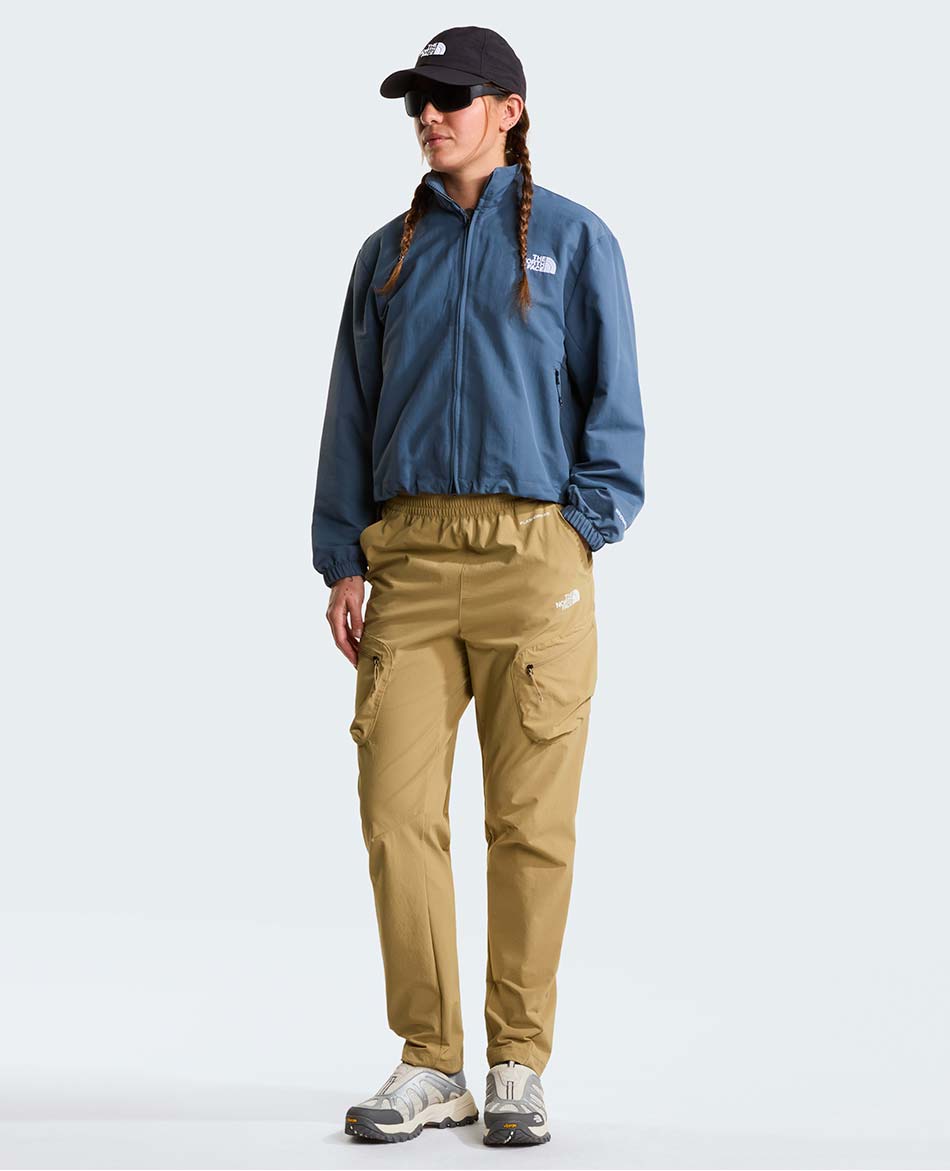 NORTH FACE PANTALON NORTH FACE PACKABLE REGULAR STRAIGHT