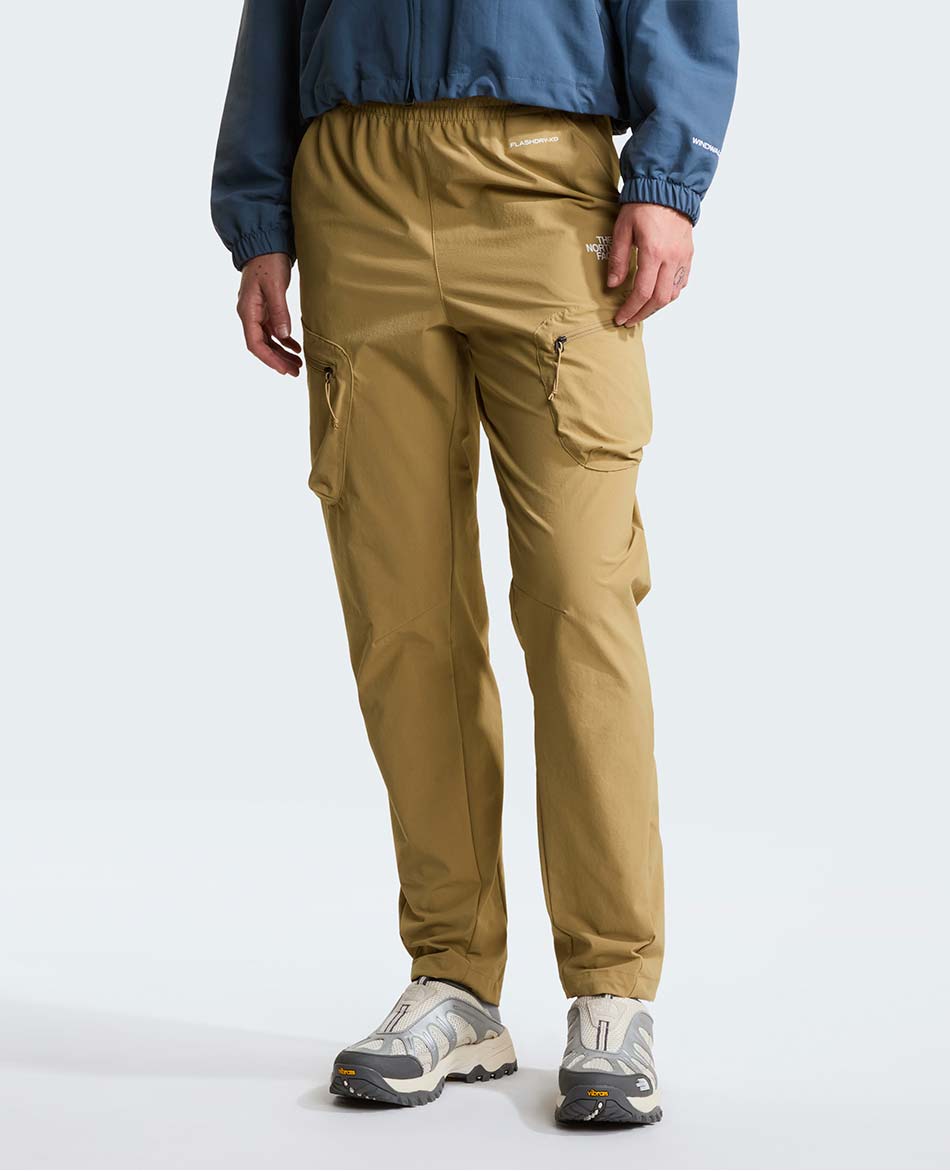 NORTH FACE PANTALON NORTH FACE PACKABLE REGULAR STRAIGHT