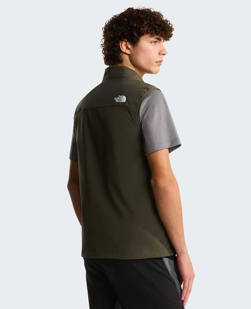 NORTH FACE CHALECO NORTH FACE NIMBLE VEST 2