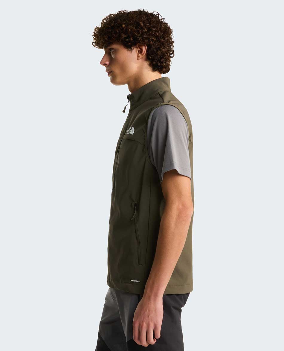 NORTH FACE CHALECO NORTH FACE NIMBLE VEST 2