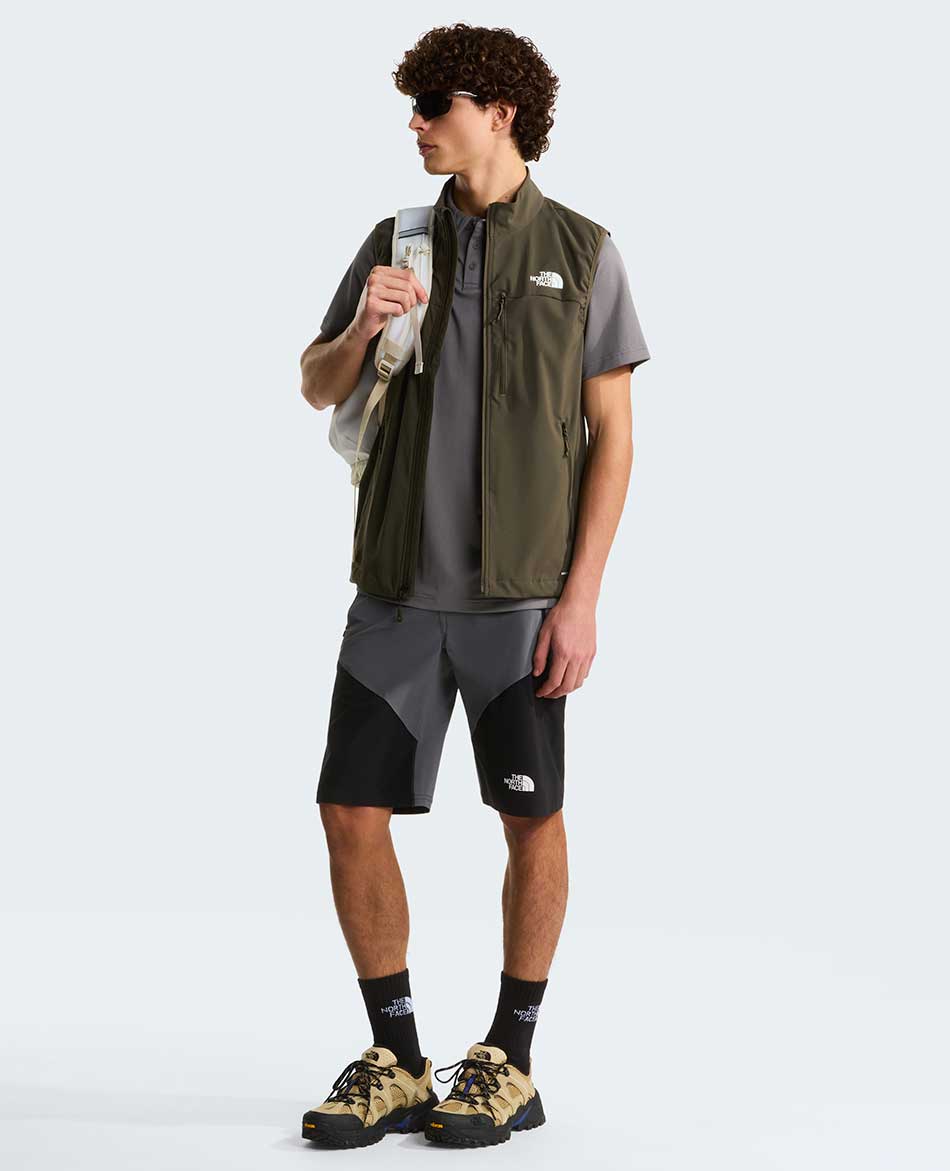 NORTH FACE CHALECO NORTH FACE NIMBLE VEST 2