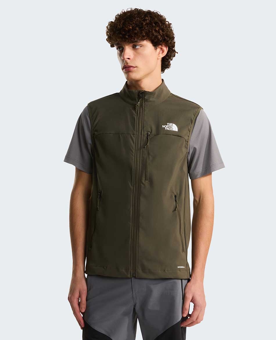 NORTH FACE CHALECO NORTH FACE NIMBLE VEST 2
