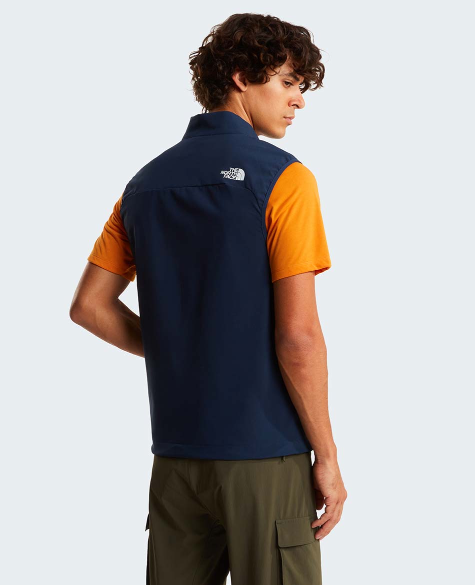 NORTH FACE CHALECO NORTH FACE NIMBLE VEST 2