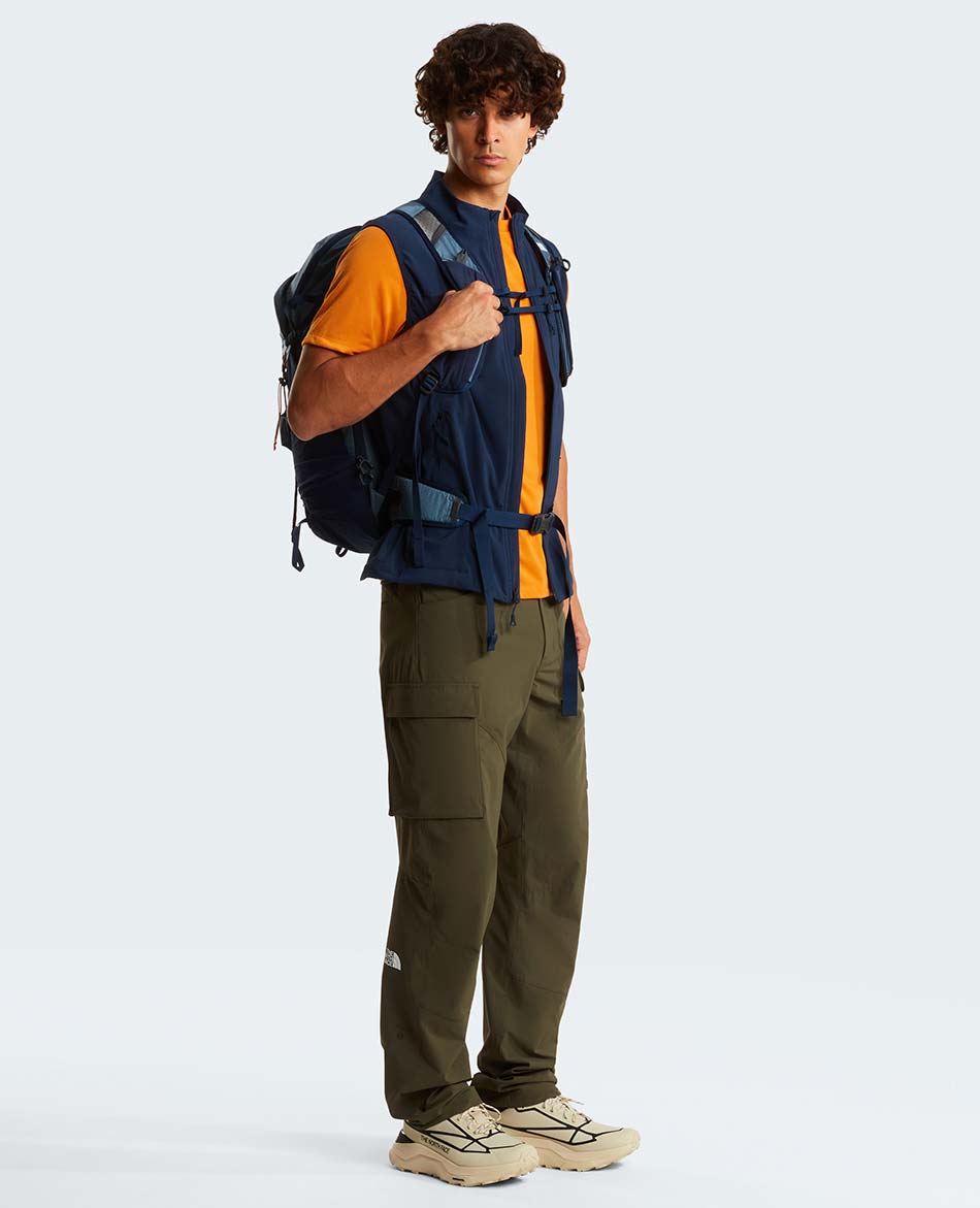 NORTH FACE CHALECO NORTH FACE NIMBLE VEST 2