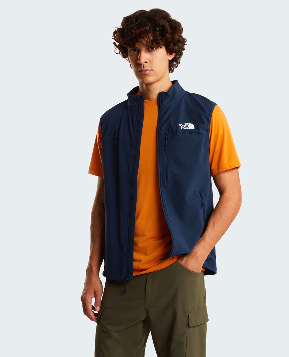 NORTH FACE CHALECO NORTH FACE NIMBLE VEST 2