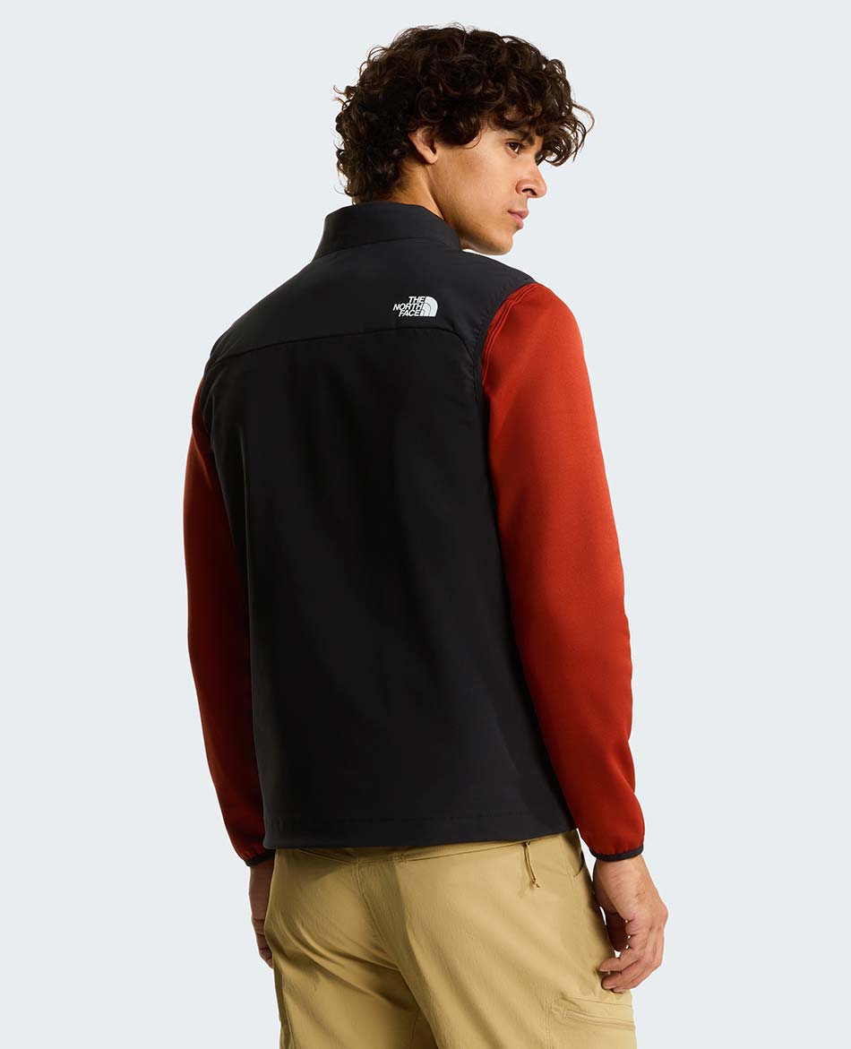 NORTH FACE CHALECO NORTH FACE NIMBLE VEST 2