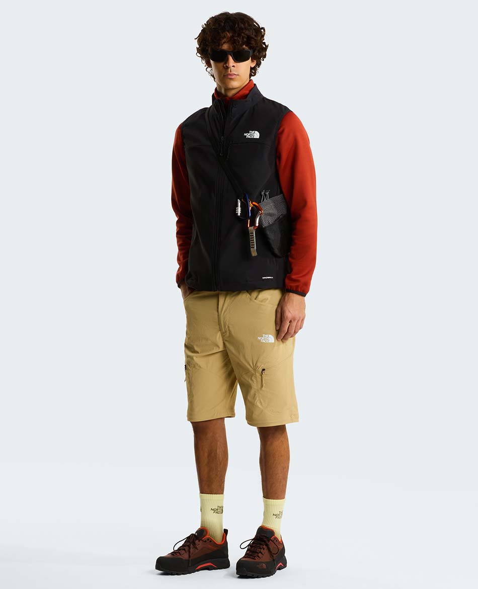 NORTH FACE CHALECO NORTH FACE NIMBLE VEST 2