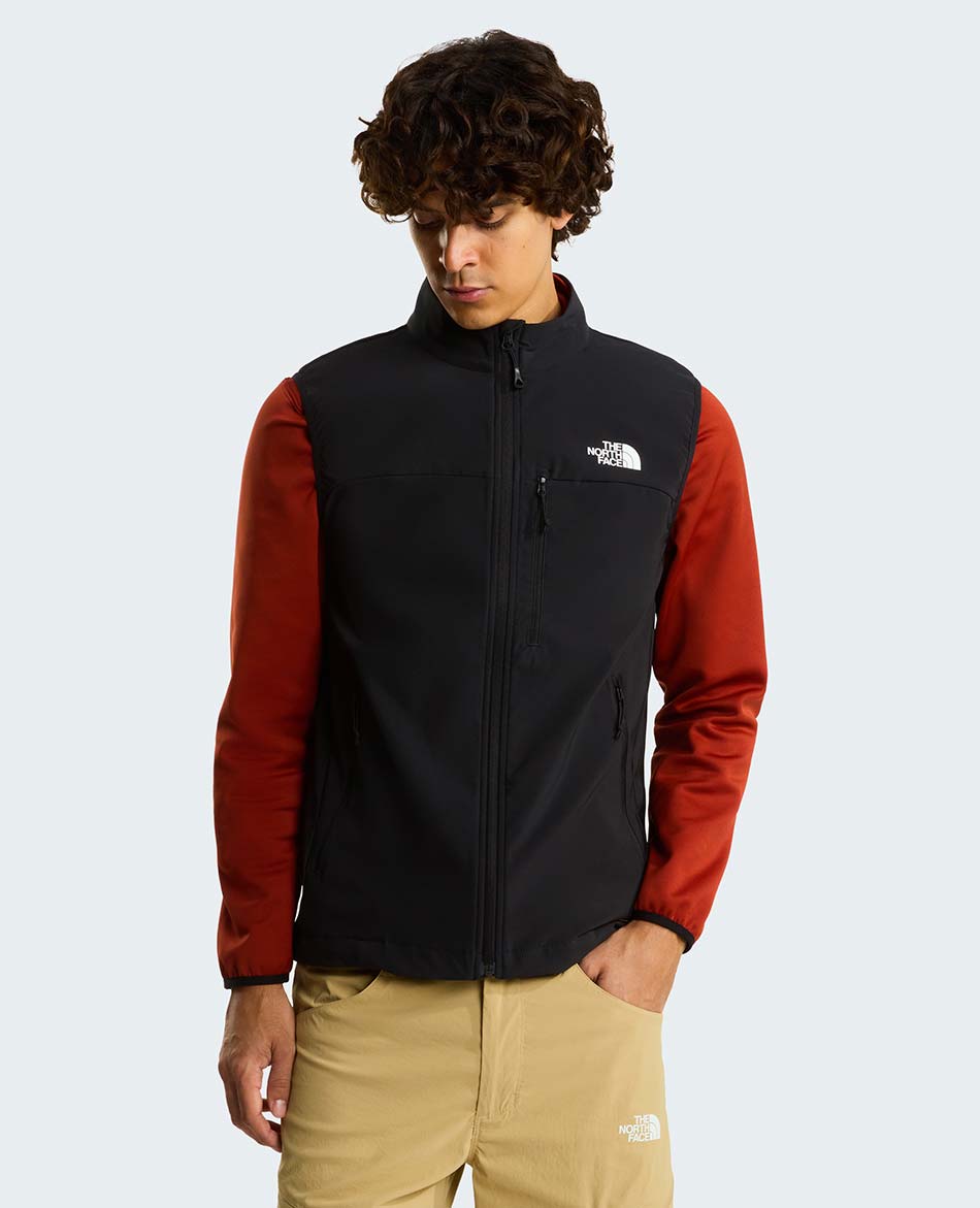 NORTH FACE CHALECO NORTH FACE NIMBLE VEST 2
