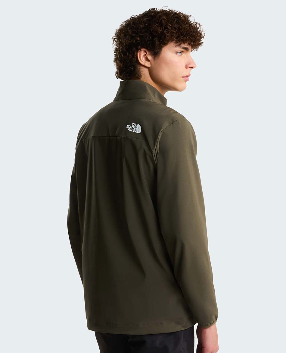 NORTH FACE SOFTSHELL NORTH FACE NIMBLE 2
