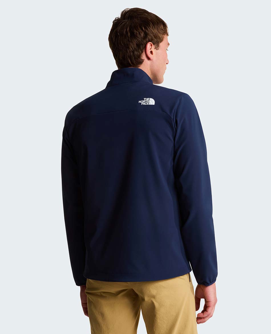 NORTH FACE SOFTSHELL NORTH FACE NIMBLE 2