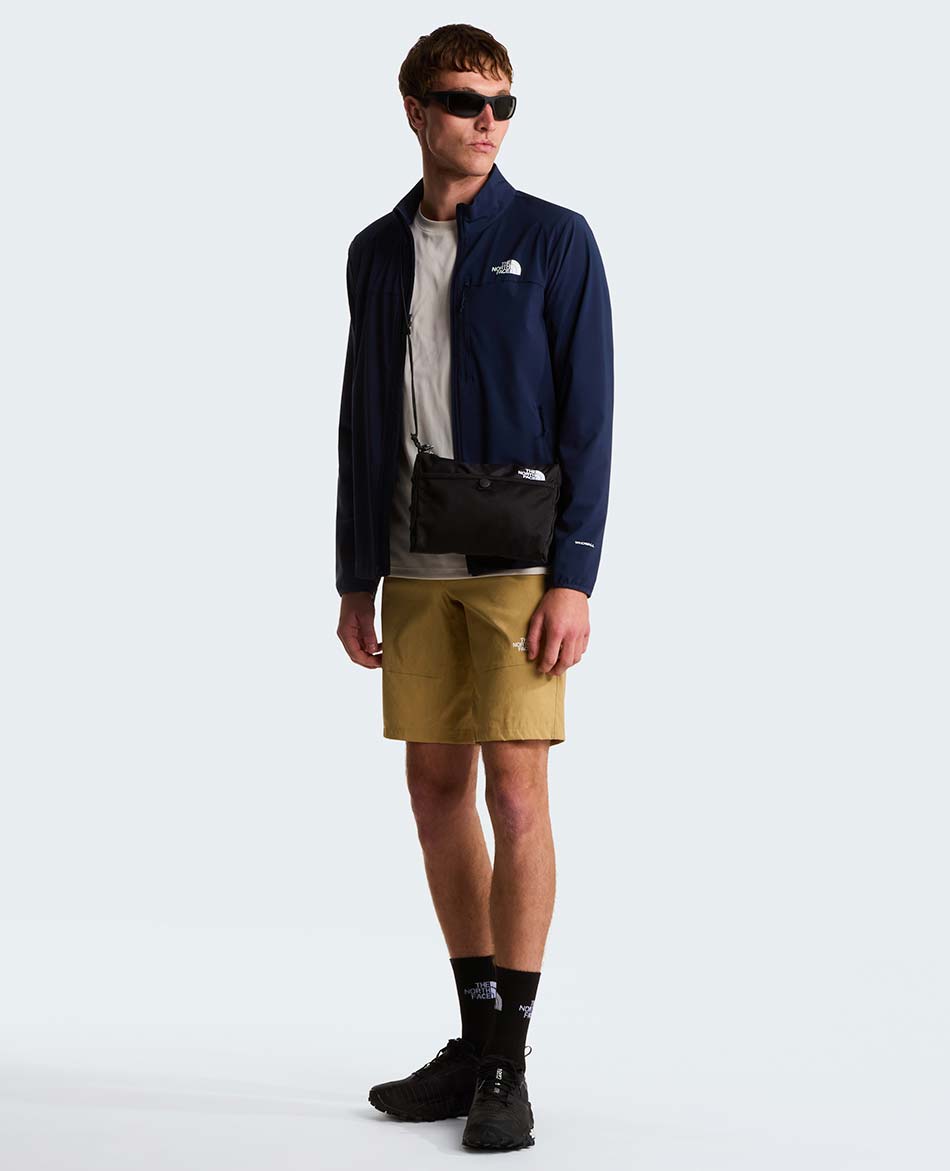 NORTH FACE SOFTSHELL NORTH FACE NIMBLE 2