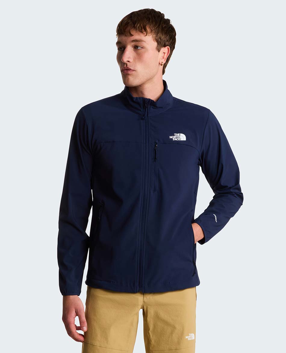 NORTH FACE SOFTSHELL NORTH FACE NIMBLE 2