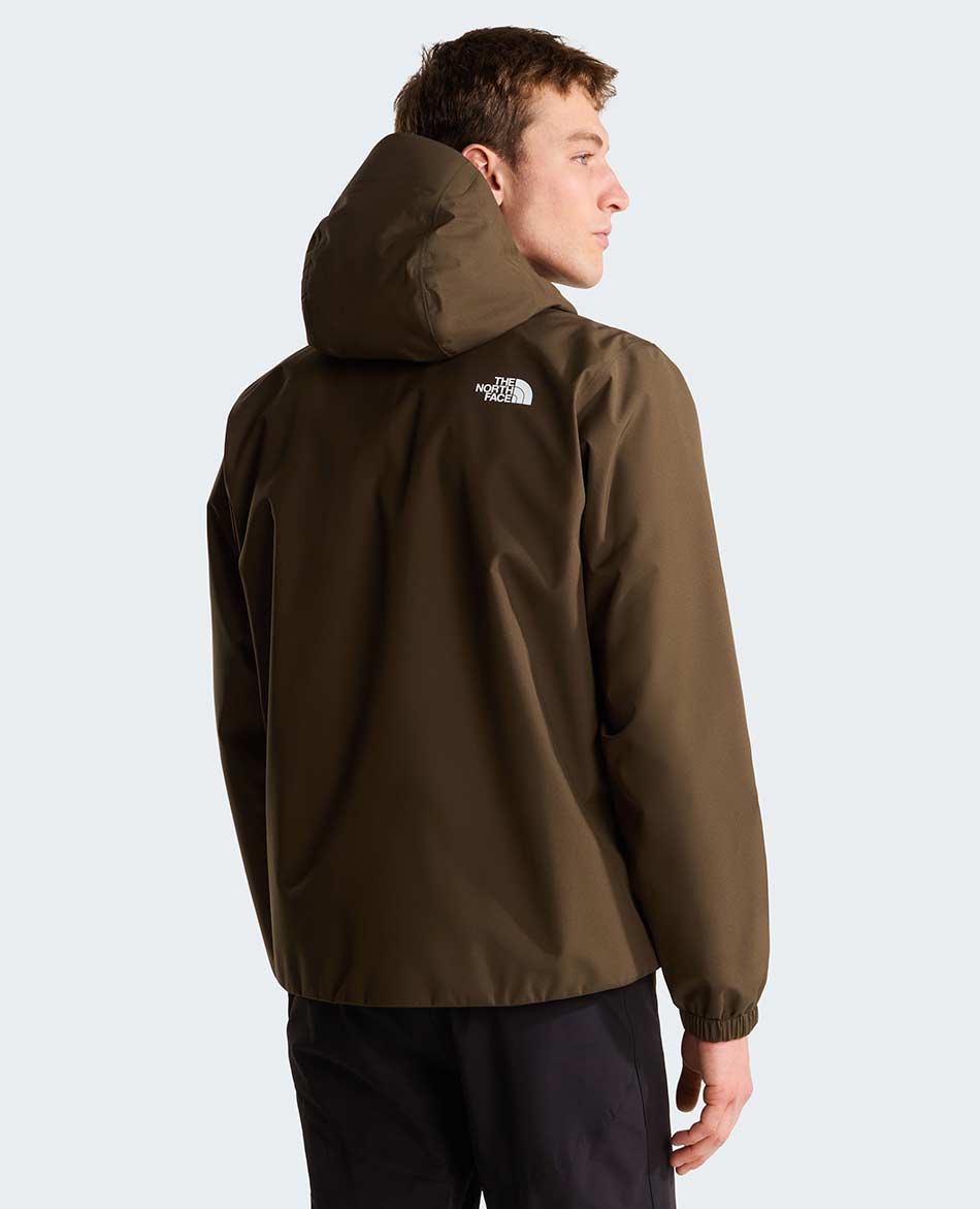 NORTH FACE SHELL NORTH FACE QUEST MONO