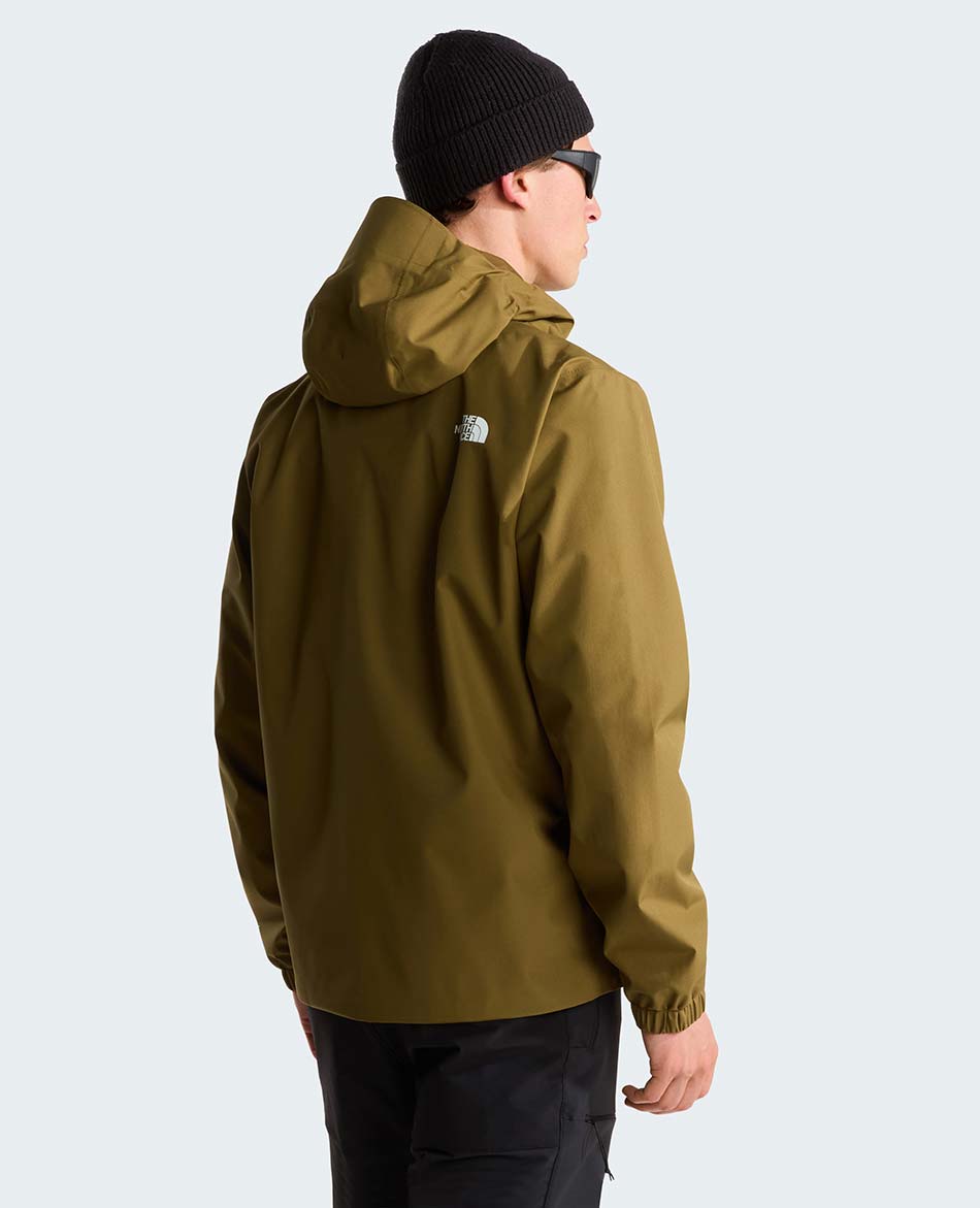 NORTH FACE SHELL NORTH FACE QUEST MONO