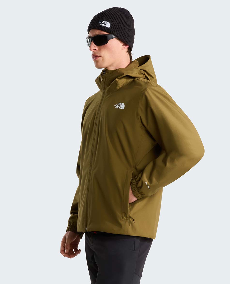 NORTH FACE SHELL NORTH FACE QUEST MONO