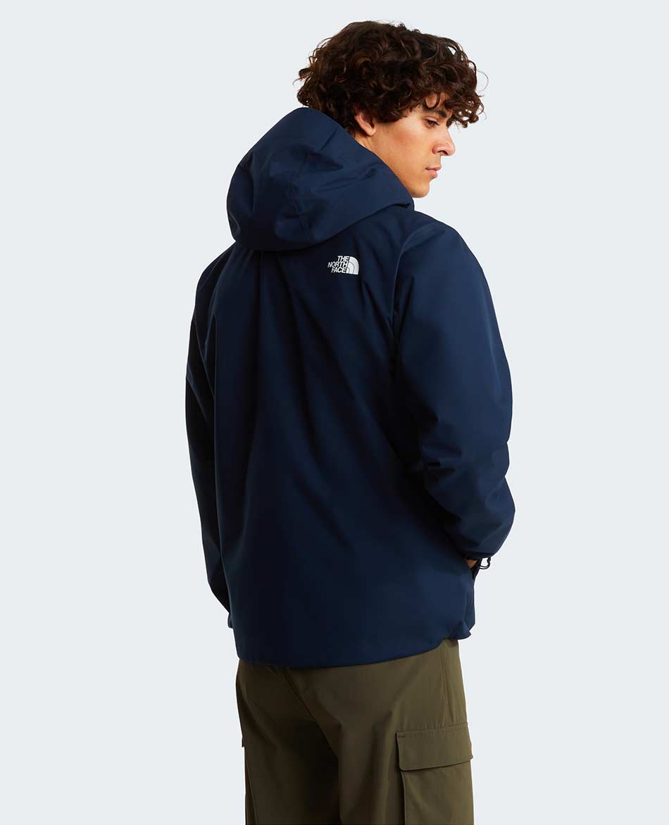 NORTH FACE SHELL NORTH FACE QUEST MONO