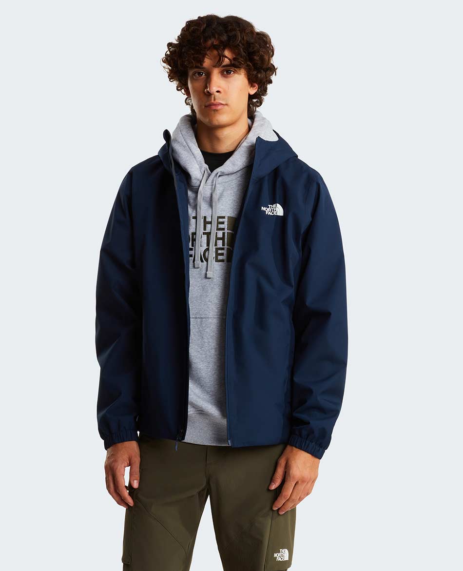 NORTH FACE SHELL NORTH FACE QUEST MONO