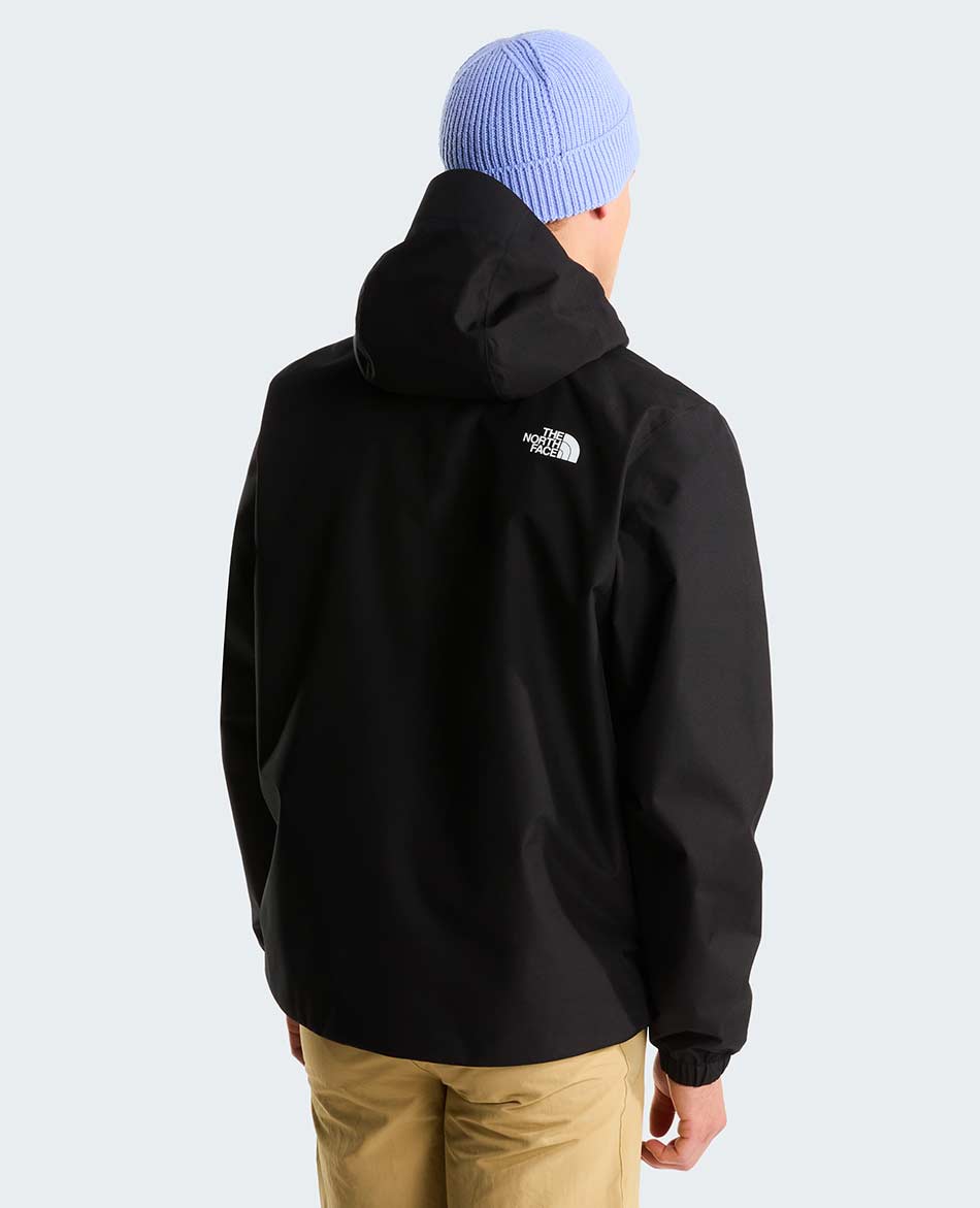 NORTH FACE SHELL NORTH FACE QUEST MONO