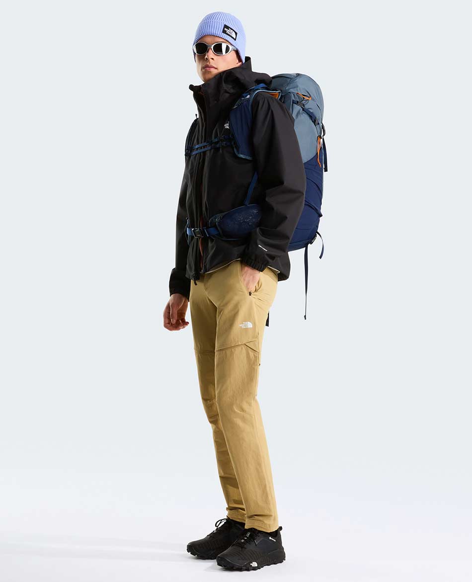 NORTH FACE SHELL NORTH FACE QUEST MONO