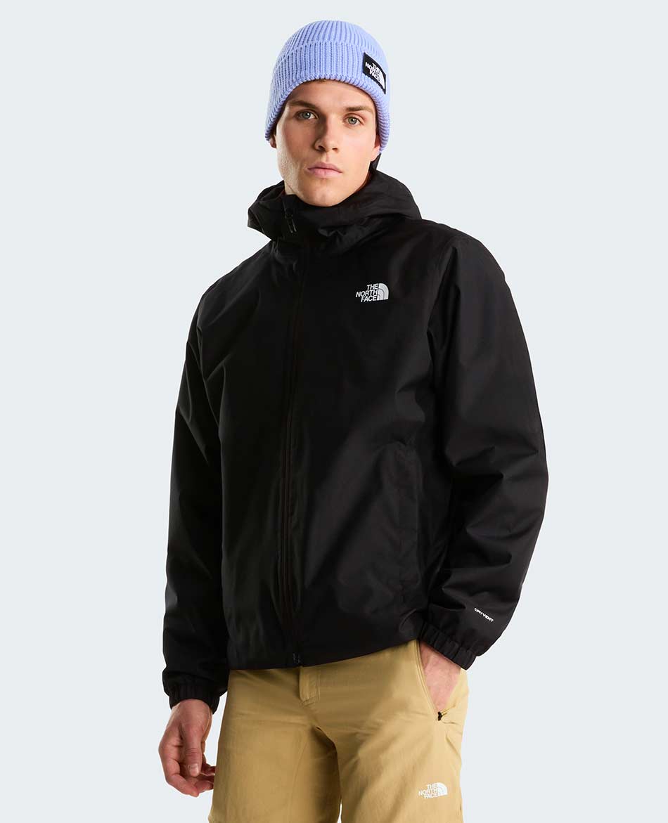 NORTH FACE SHELL NORTH FACE QUEST MONO