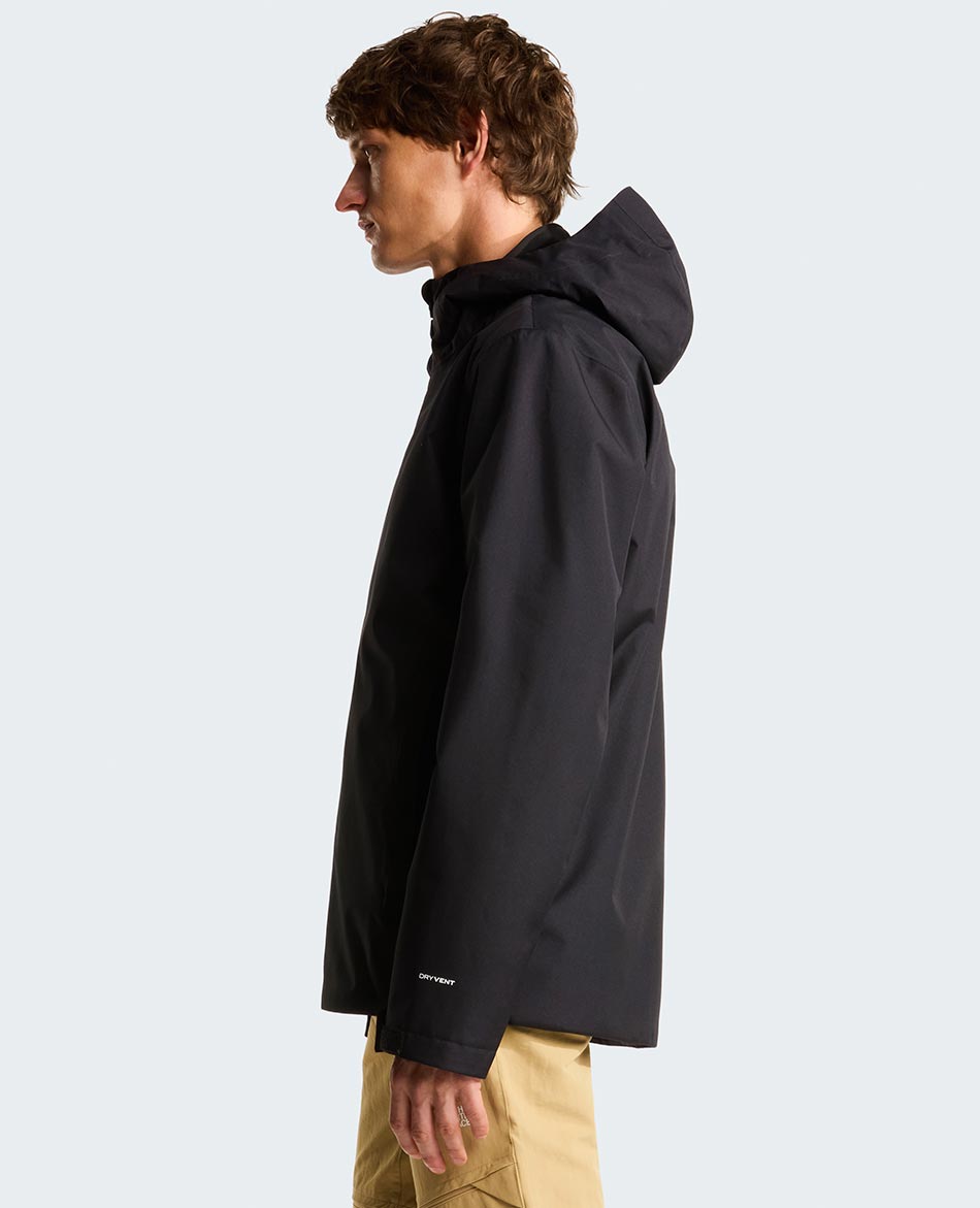 NORTH FACE CHAQUETA NORTH FACE QUEST MONO TRICLIMATE