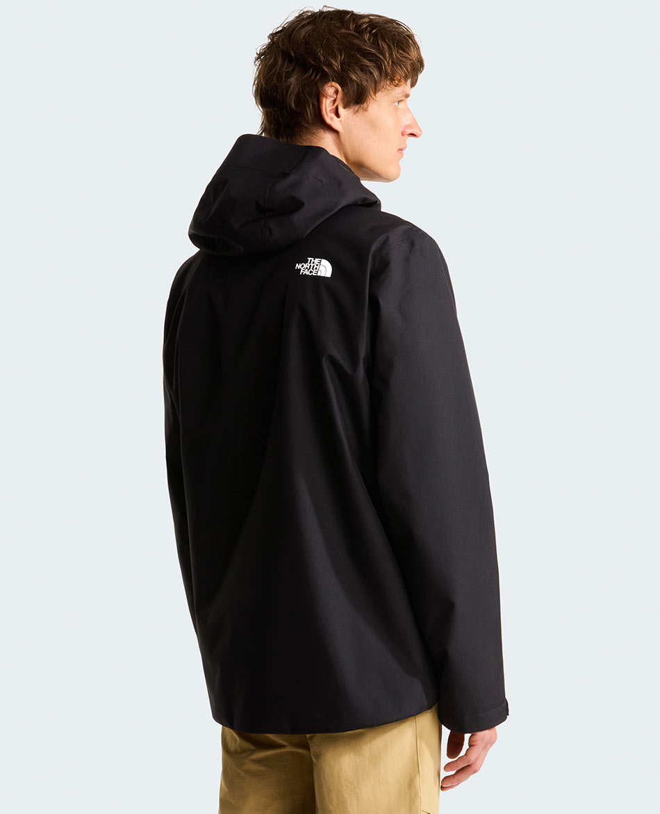 NORTH FACE CHAQUETA NORTH FACE QUEST MONO TRICLIMATE