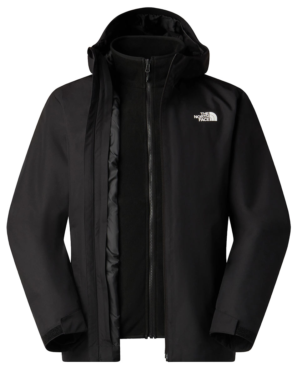 NORTH FACE CHAQUETA NORTH FACE QUEST MONO TRICLIMATE