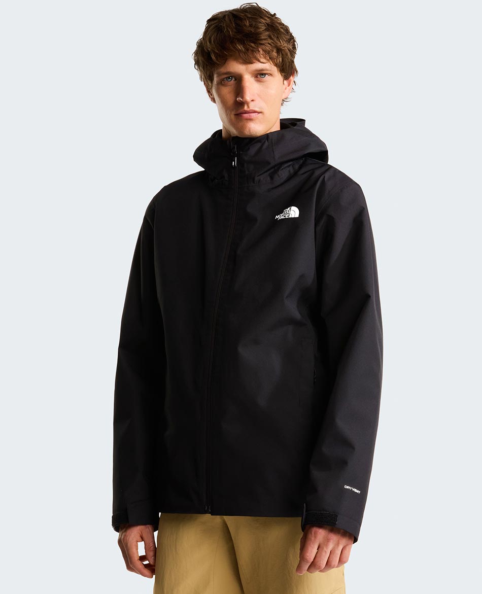 NORTH FACE CHAQUETA NORTH FACE QUEST MONO TRICLIMATE