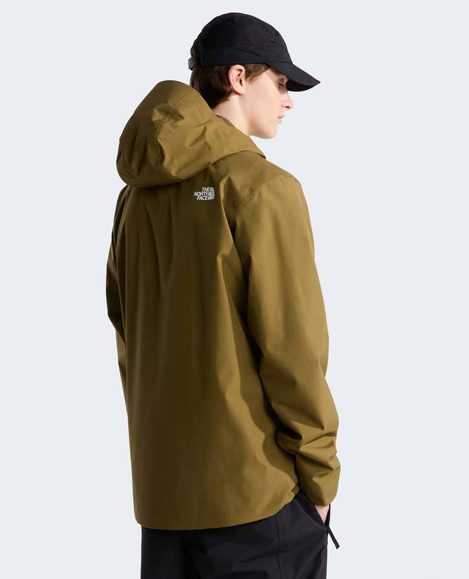 NORTH FACE CHAQUETA NORTH FACE QUEST MONO TRICLIMATE