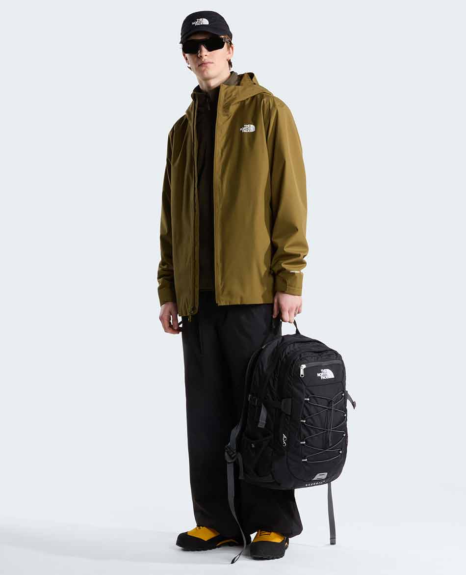 NORTH FACE CHAQUETA NORTH FACE QUEST MONO TRICLIMATE