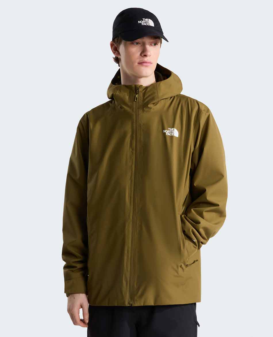 NORTH FACE CHAQUETA NORTH FACE QUEST MONO TRICLIMATE