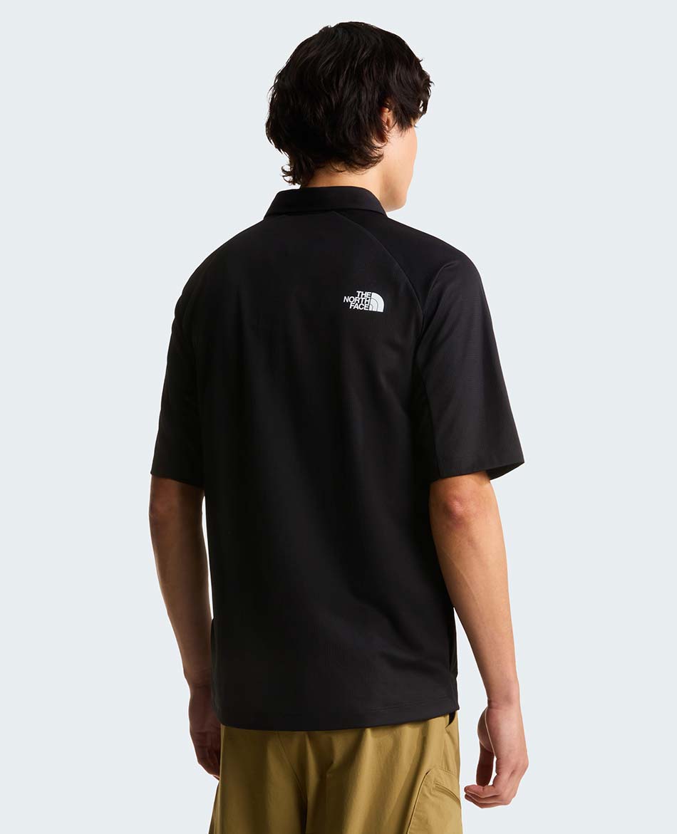 NORTH FACE POLO NORTH FACE LIGHTRANGE PACKABLE