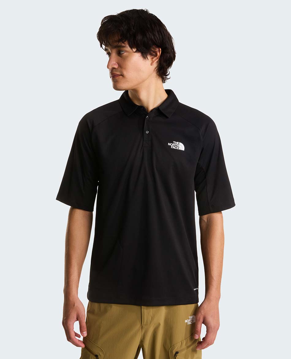 NORTH FACE POLO NORTH FACE LIGHTRANGE PACKABLE