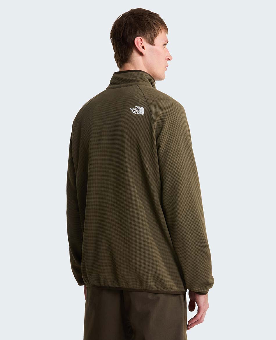 NORTH FACE POLAR ABIERTO NORTH FACE PACKABLE KECHA