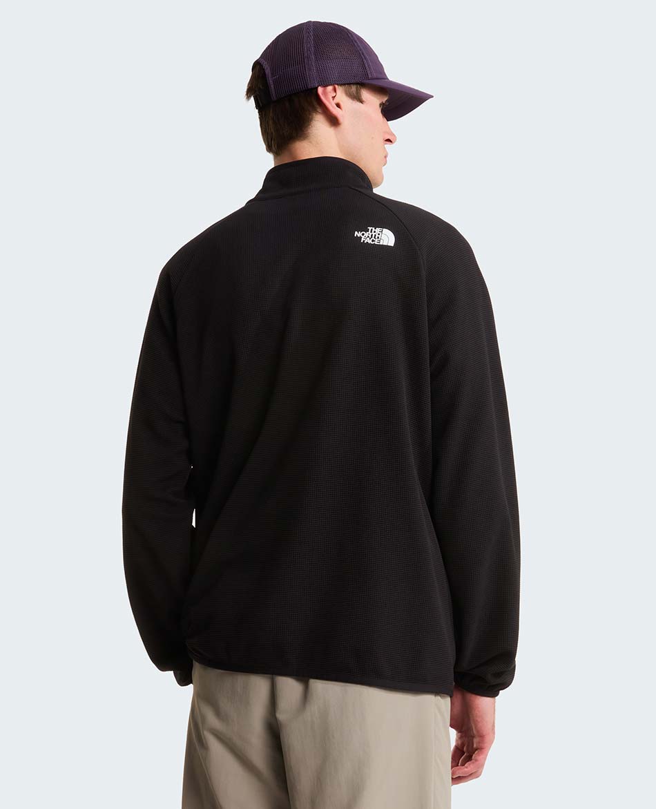 NORTH FACE POLAR ABIERTO NORTH FACE PACKABLE KECHA