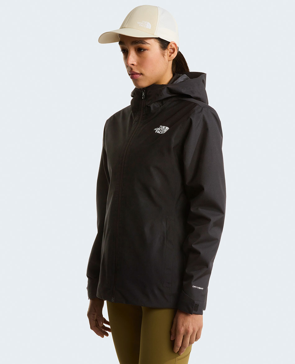 NORTH FACE CHAQUETA NORTH FACE QUEST MONO TRICLIMATE