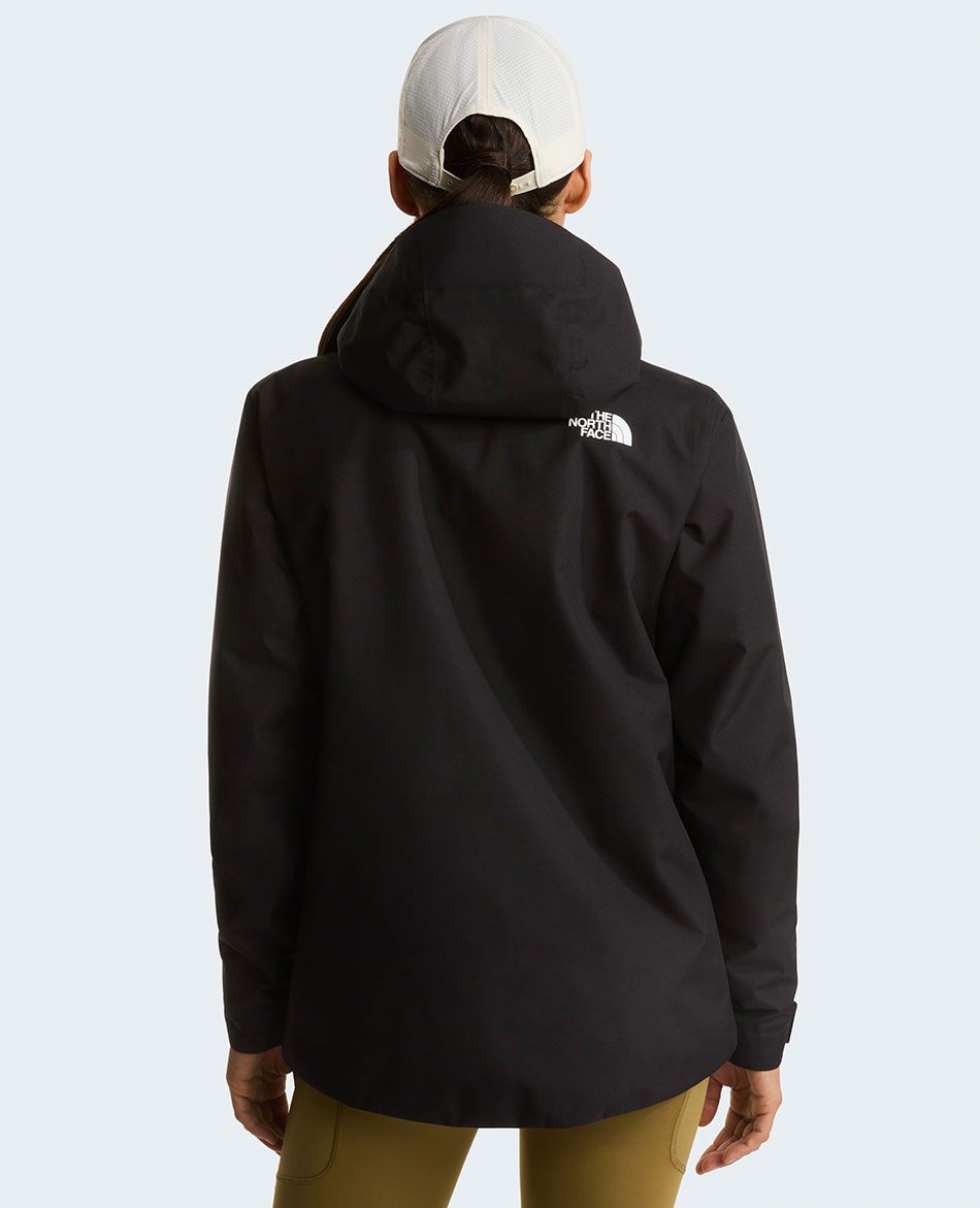 NORTH FACE CHAQUETA NORTH FACE QUEST MONO TRICLIMATE