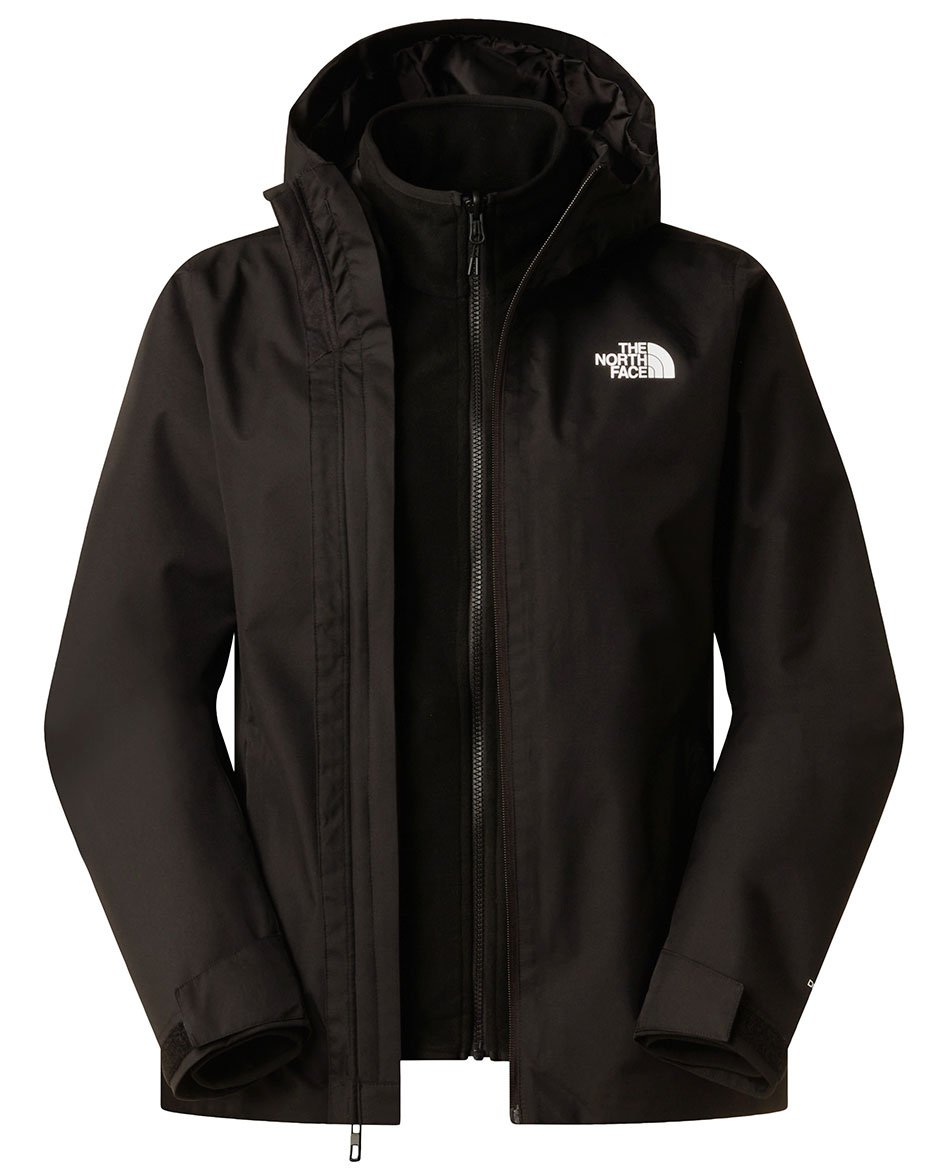 NORTH FACE CHAQUETA NORTH FACE QUEST MONO TRICLIMATE