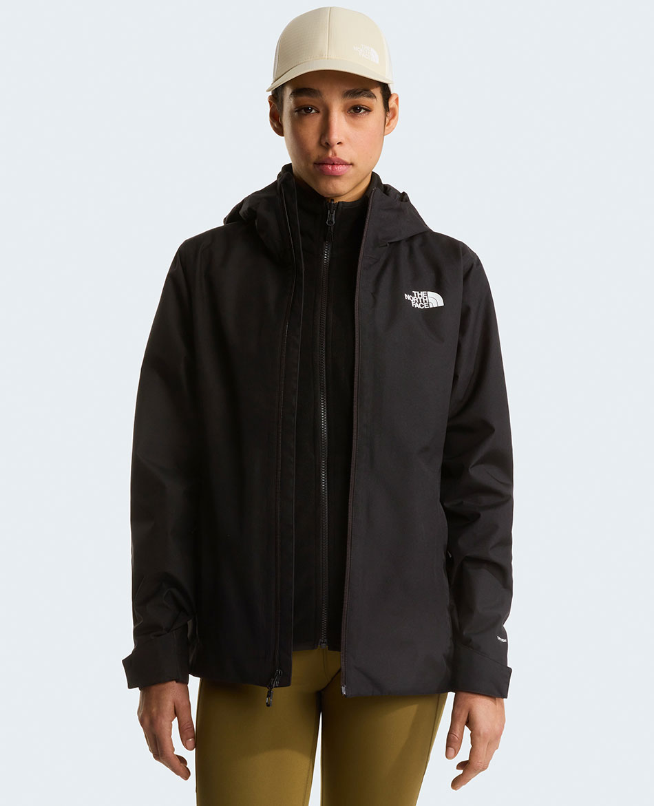 NORTH FACE CHAQUETA NORTH FACE QUEST MONO TRICLIMATE