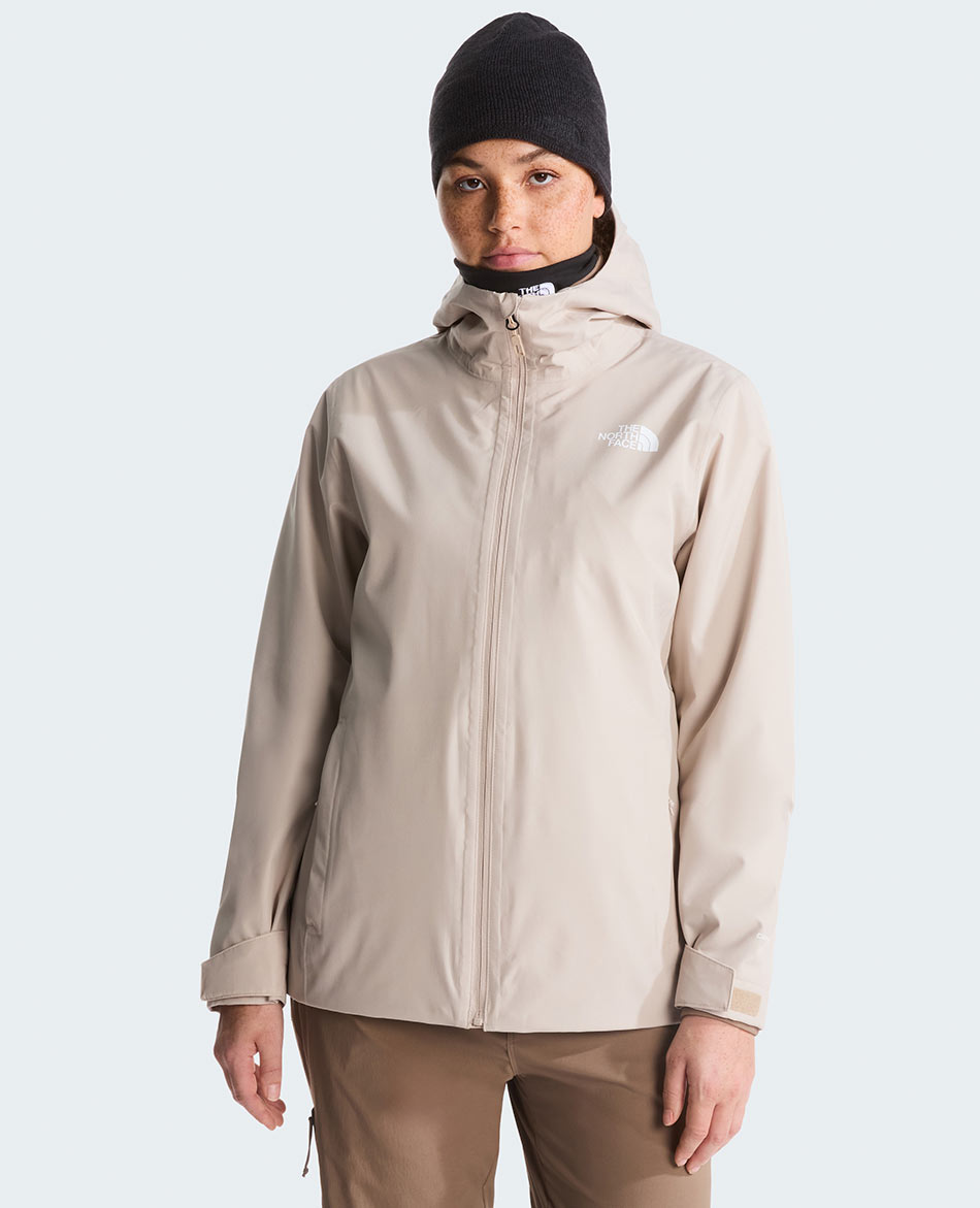 NORTH FACE CHAQUETA NORTH FACE QUEST MONO TRICLIMATE