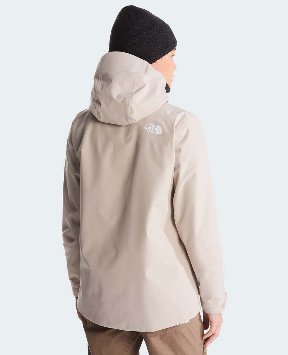 NORTH FACE CHAQUETA NORTH FACE QUEST MONO TRICLIMATE