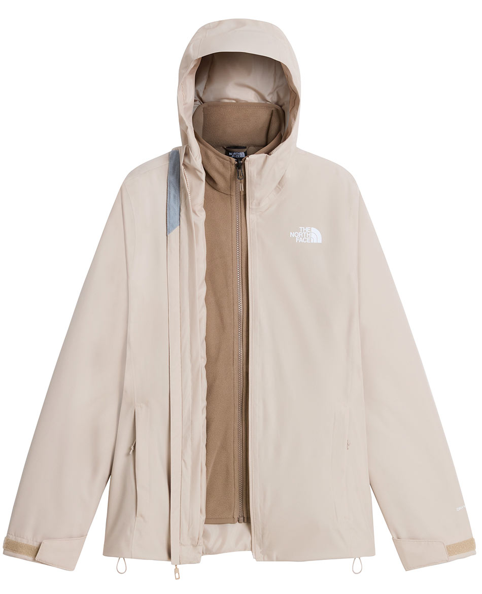 NORTH FACE CHAQUETA NORTH FACE QUEST MONO TRICLIMATE