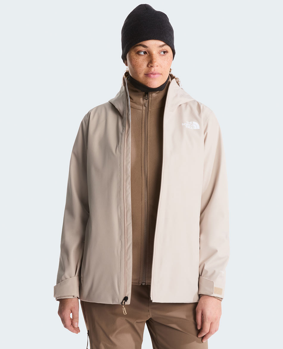 NORTH FACE CHAQUETA NORTH FACE QUEST MONO TRICLIMATE