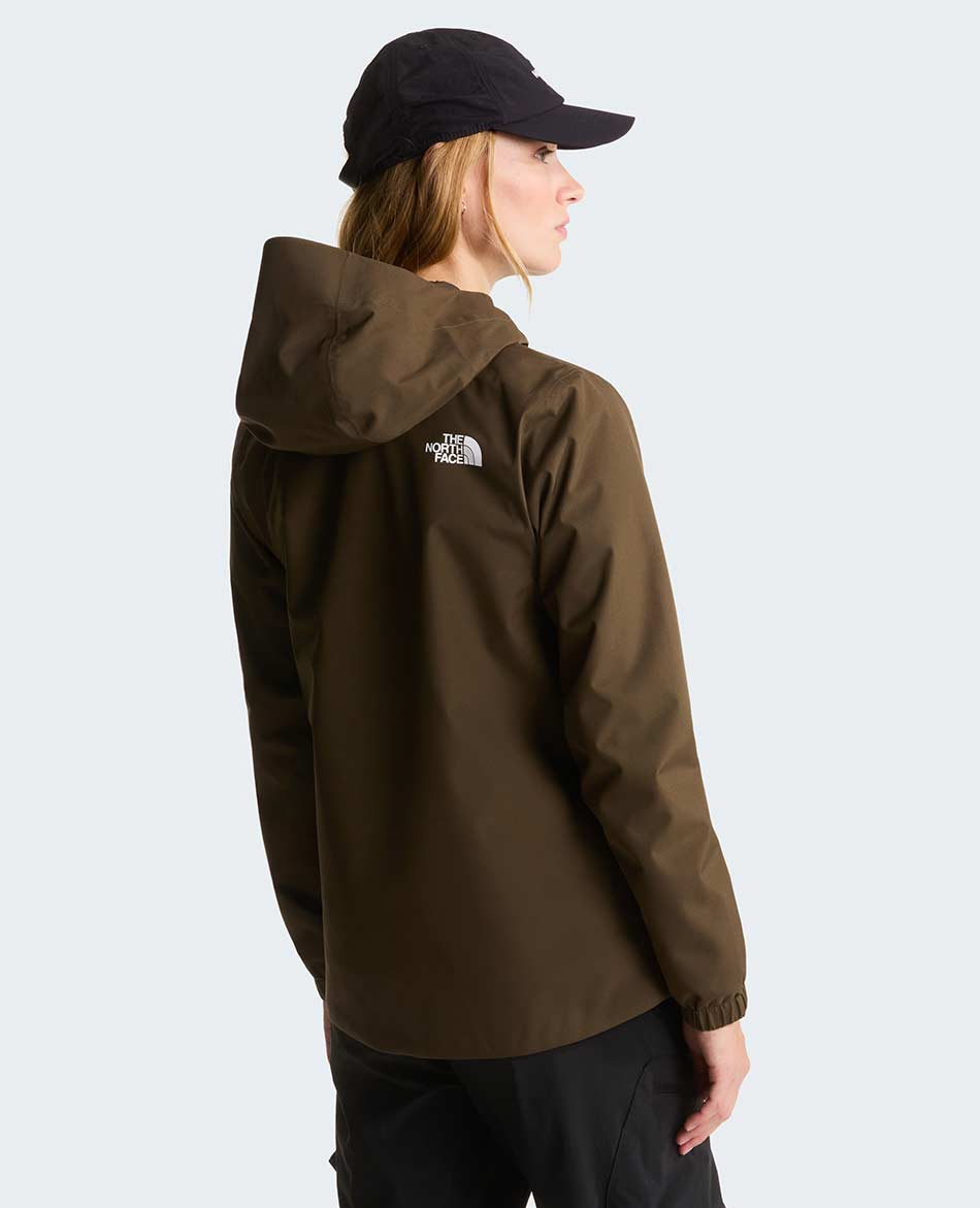 NORTH FACE SHELL NORTH FACE QUEST MONO