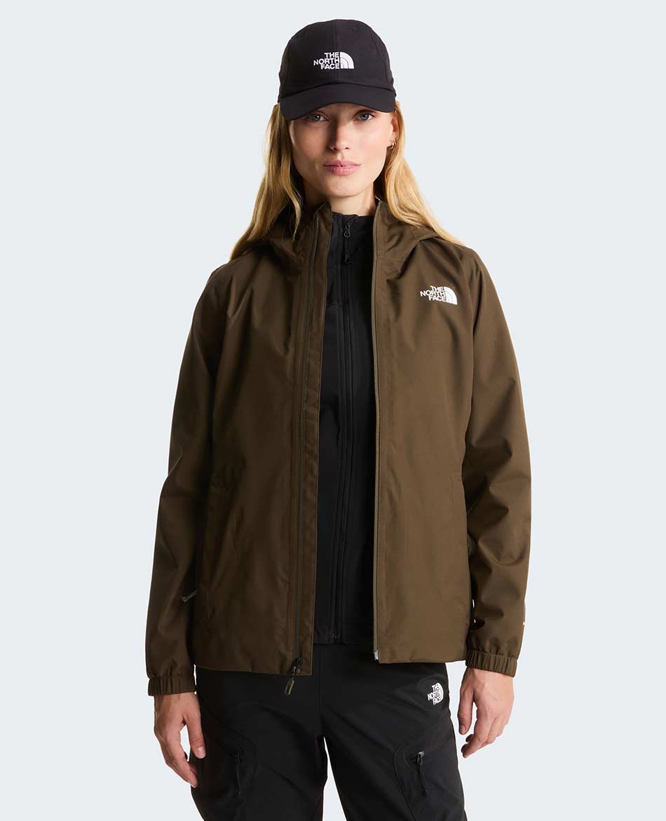 NORTH FACE SHELL NORTH FACE QUEST MONO