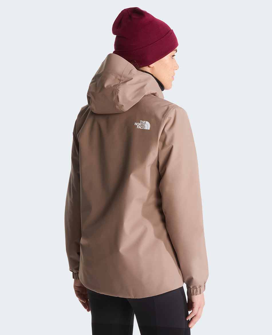 NORTH FACE CHAQUETA SHELL NORTH FACE QUEST MONO