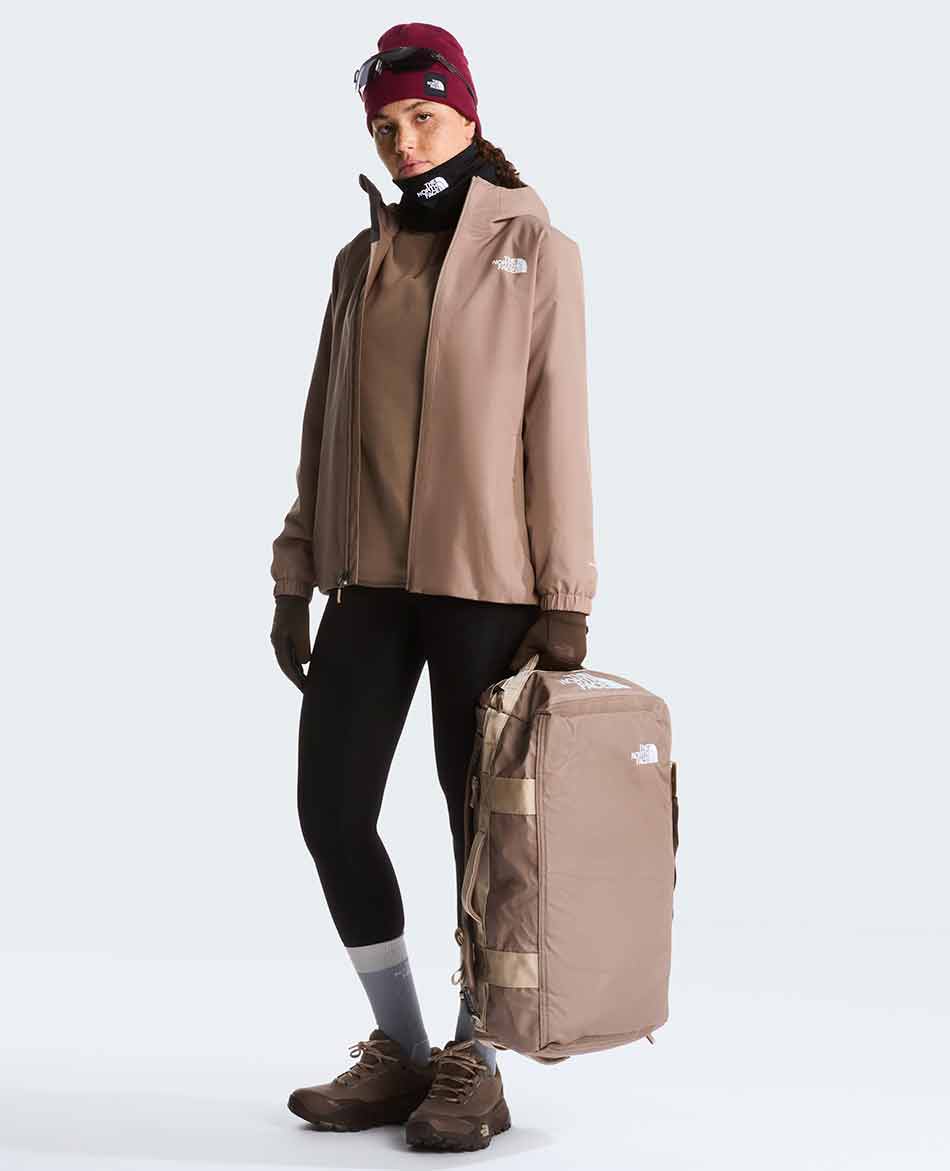 NORTH FACE CHAQUETA SHELL NORTH FACE QUEST MONO