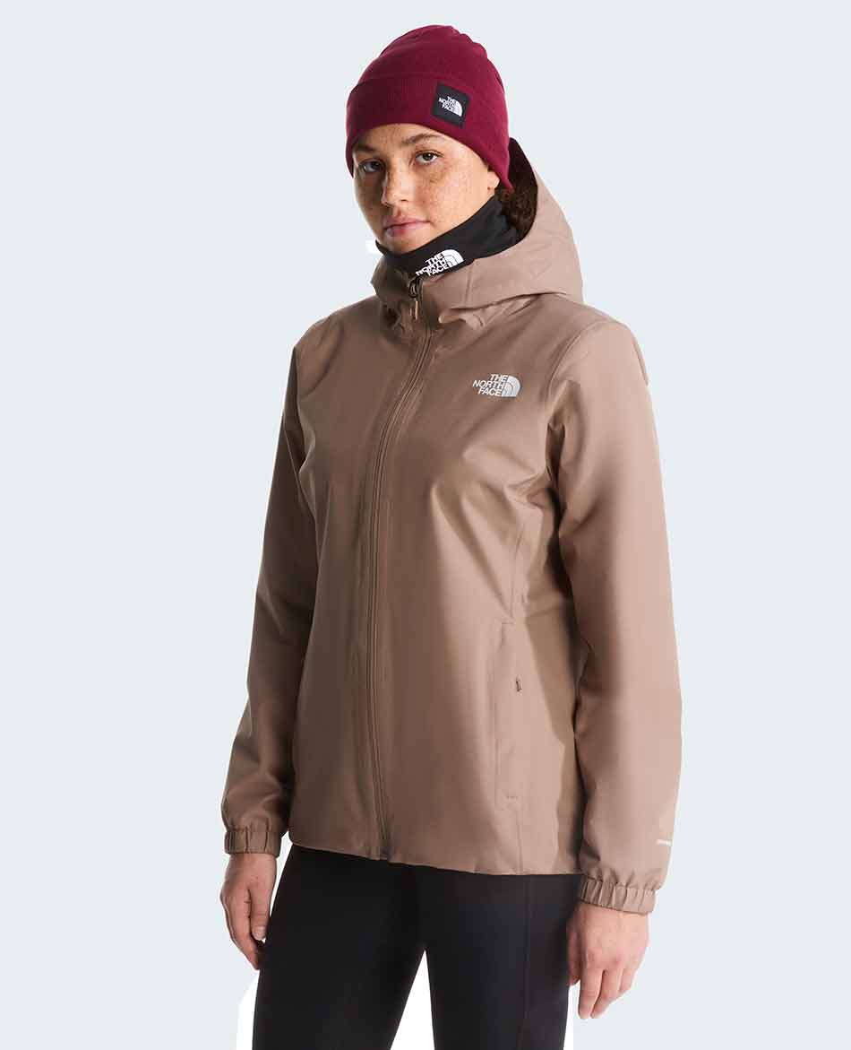 NORTH FACE SHELL NORTH FACE QUEST MONO