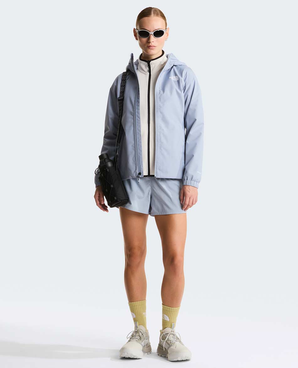 NORTH FACE SHELL NORTH FACE QUEST MONO